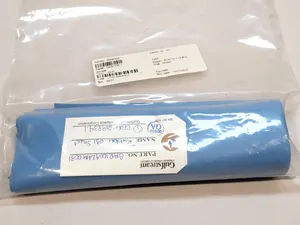 Gulfstream GAR100A2AM0031 Aircraft 1/32 Rubber Sheet .031 Seal Material GAS179C1
